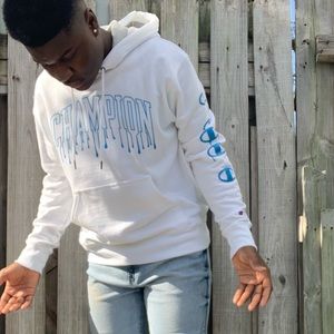 Meet your Posher, Quez